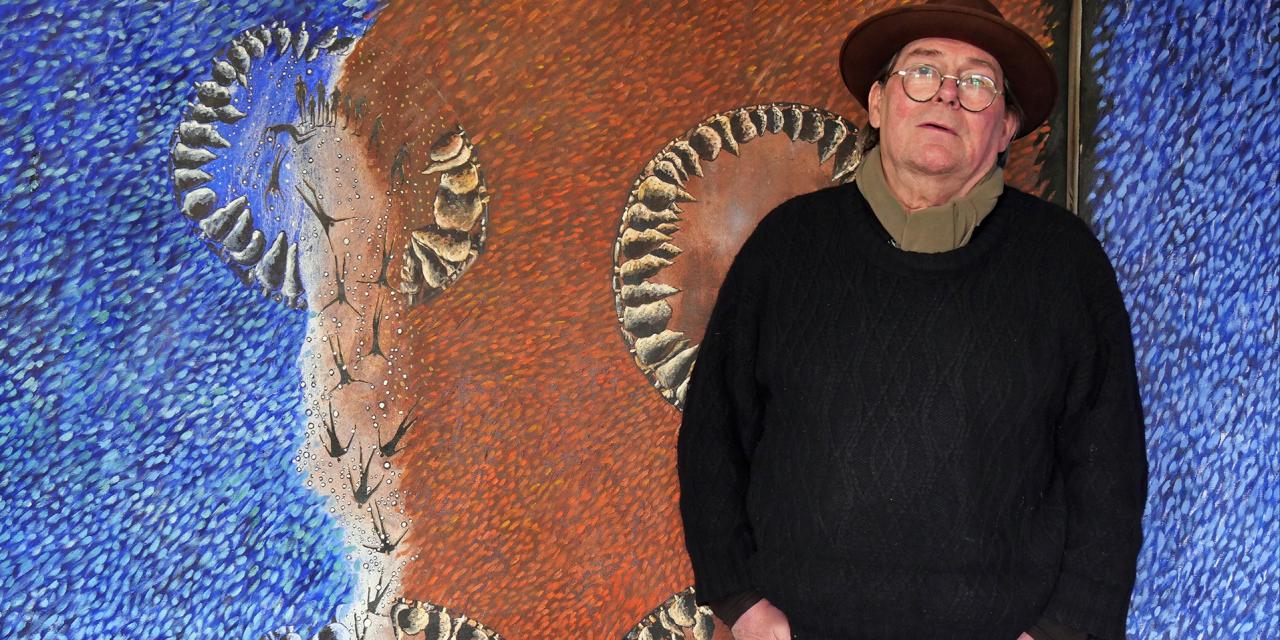 L&rsquo;expo « Animal » aux Ursulines joue les prolongations
