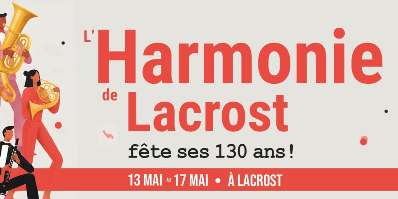 Lyre agricole : 130 ans et un spectacle hors norme à Lacrost