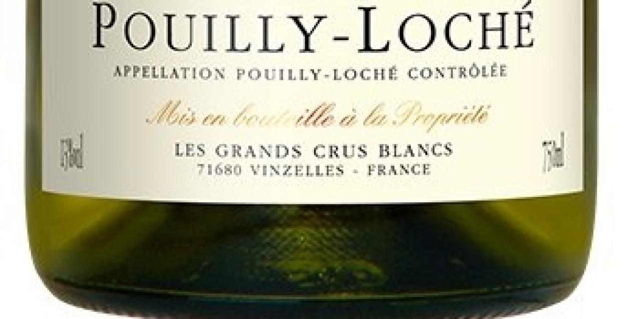 Des premiers crus pour Pouilly-Loché et Pouilly-Vinzelles