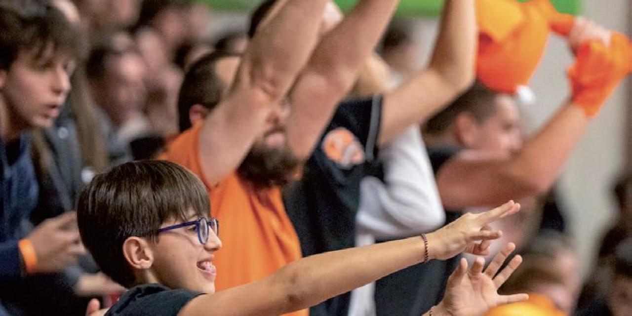 Basket : Cédric Lacroix prend les commandes de Prissé