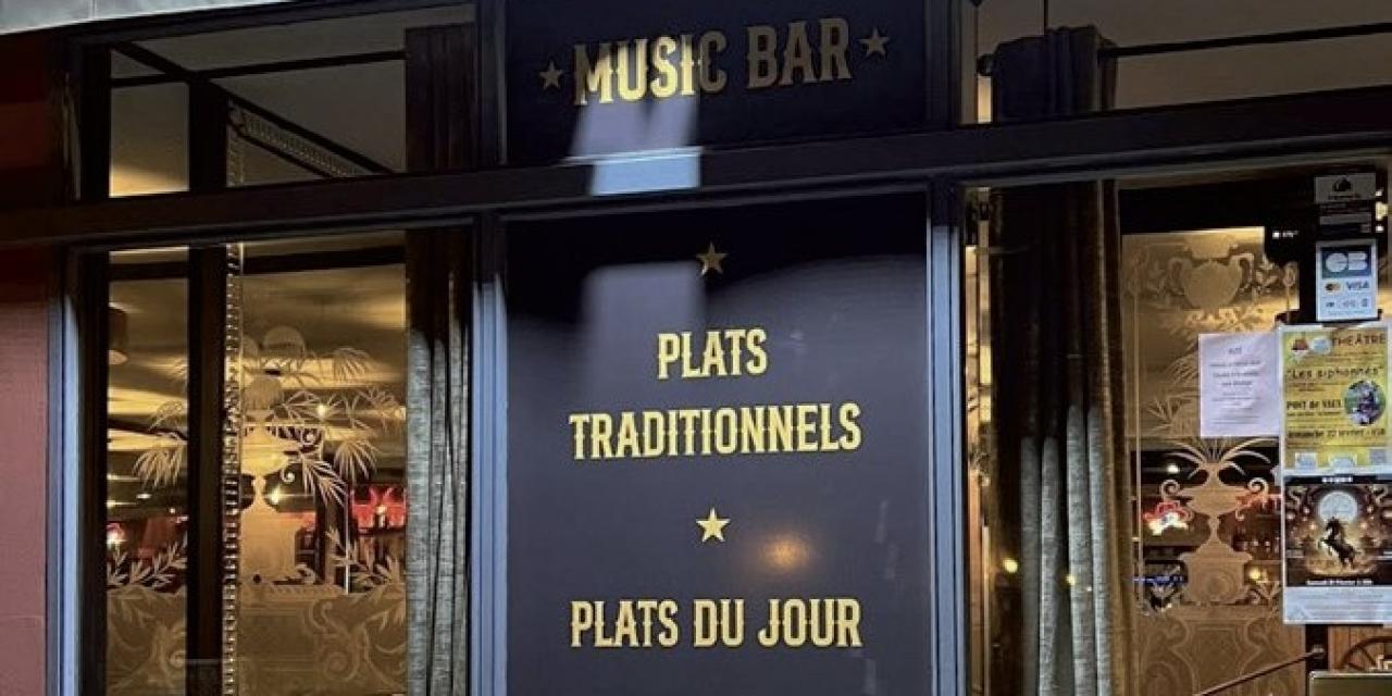 Le Rodéo : un air de Far West souffle sur Pont-de-Vaux