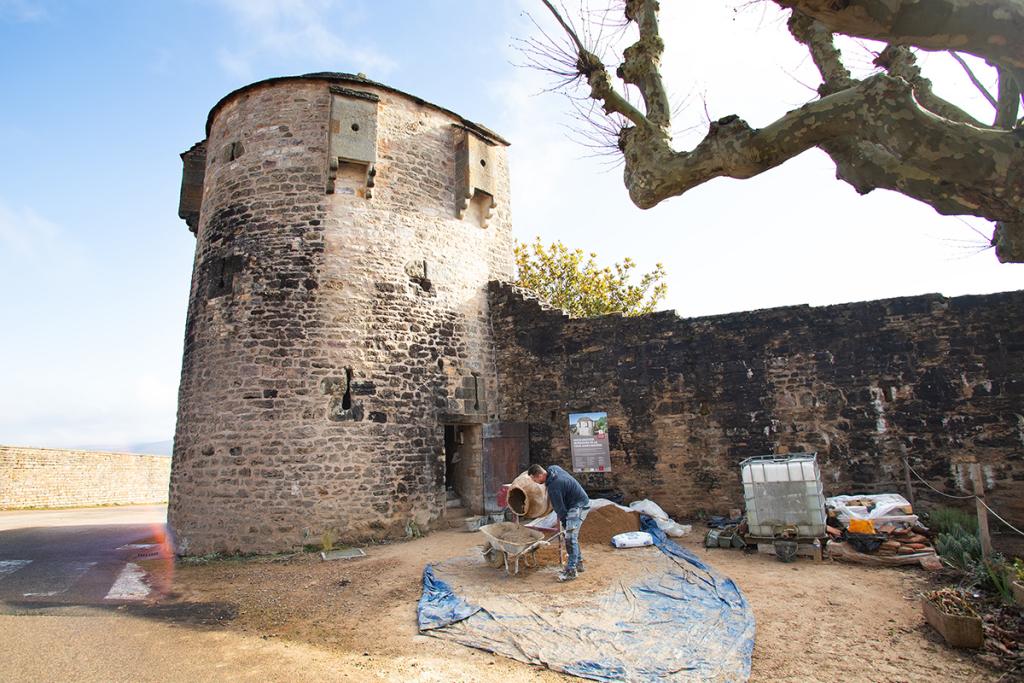 travaux restauration saint mayeul 04 1