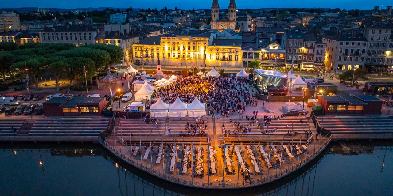 Mâcon wine note : bons vins, bonne musique, bons moments