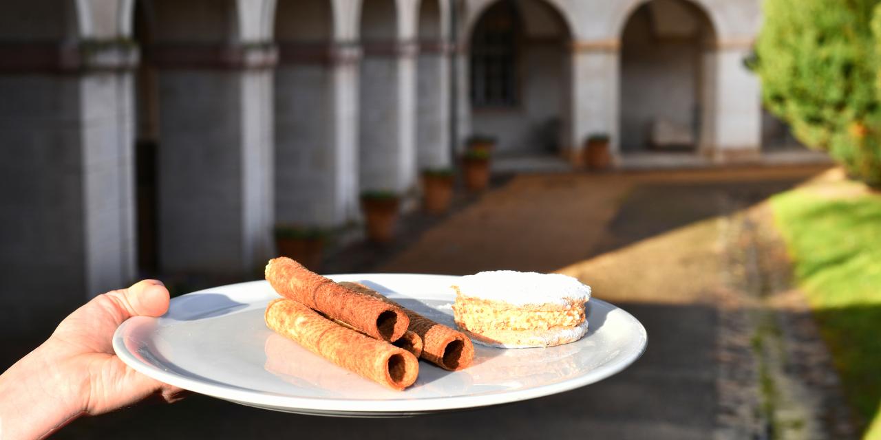 L’Office de Tourisme de Mâcon organise une découverte du terroir culinaire avec « À Table » de mai à octobre