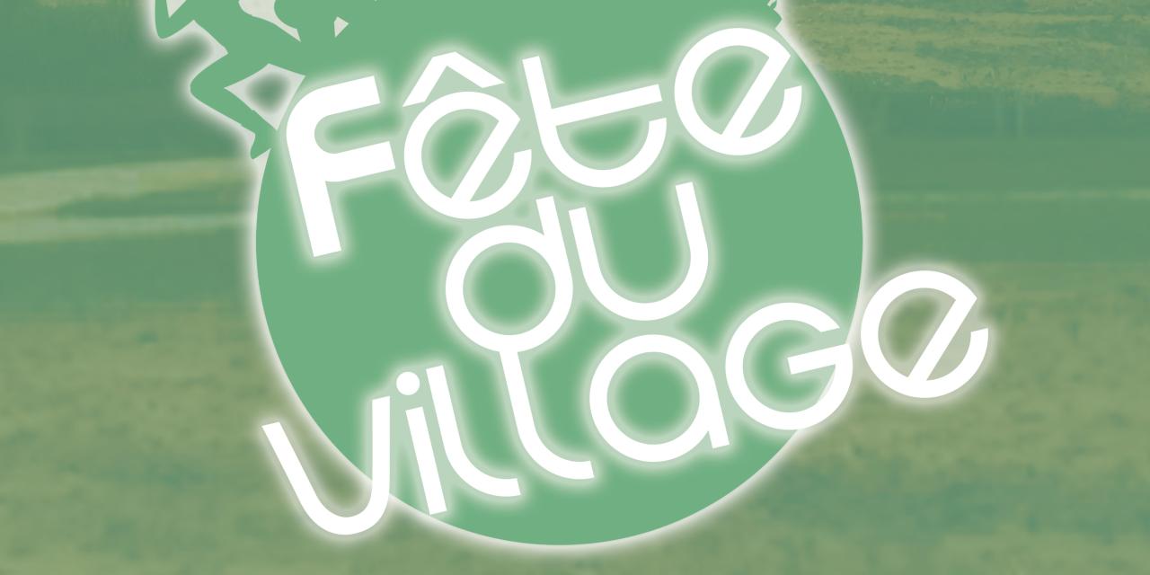 Première édition de la Fête du Village de Saint-André-de-Bâgé, le samedi 25 avril !
