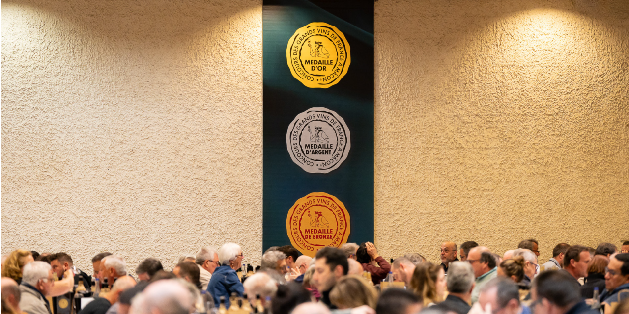 Les vins de Savoie & Bugey décrochent un palmarès doré au Concours des Grands Vins de France le 18 avril 2026