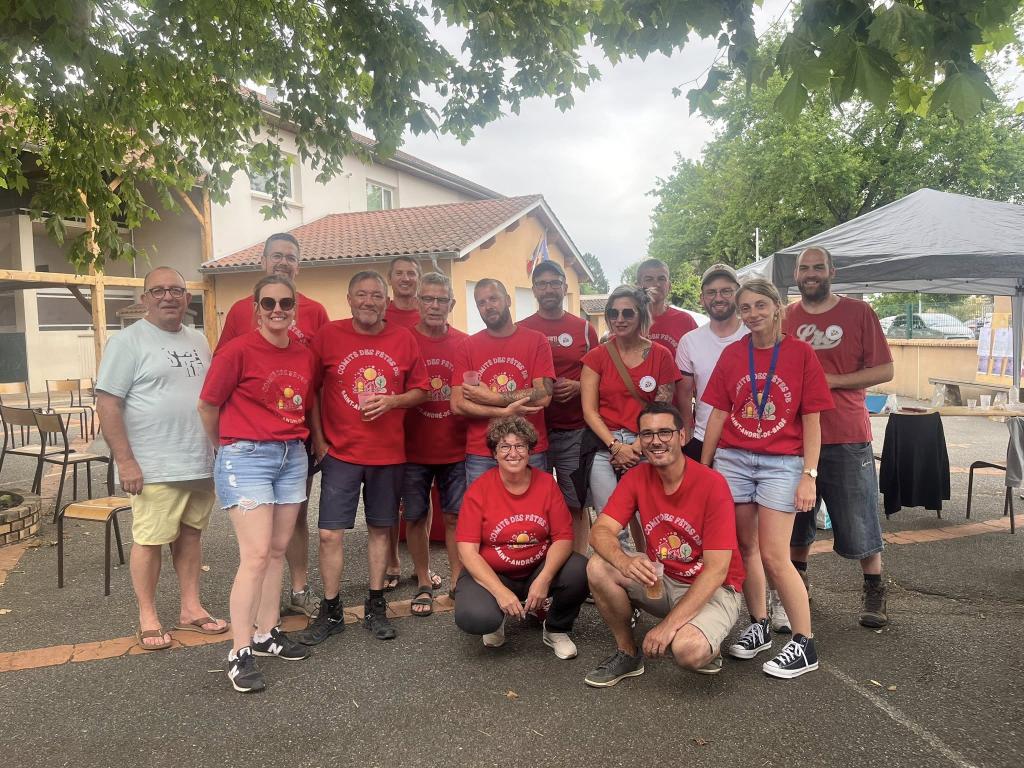 photo comite sab rando2025 1