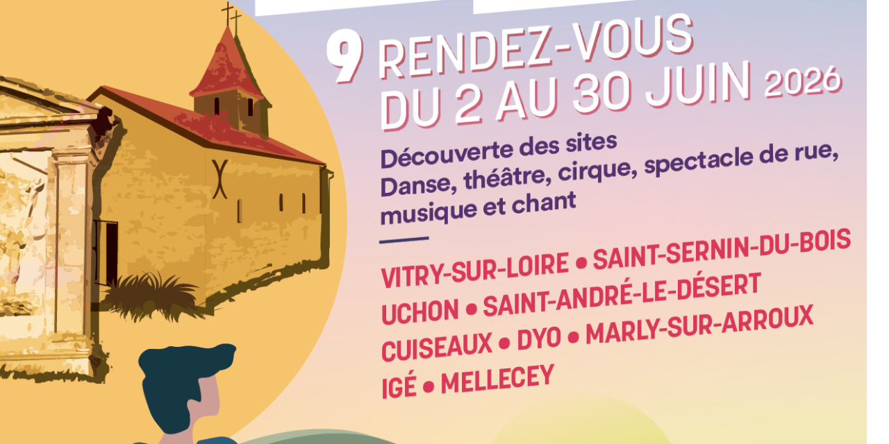 Scènes en campagne : l&rsquo;art investit chapelles et oratoires, du 2 au 30 juin