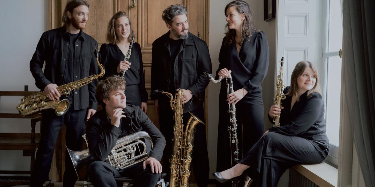 Les Grandes Heures de Cluny : le festival passionnément classique