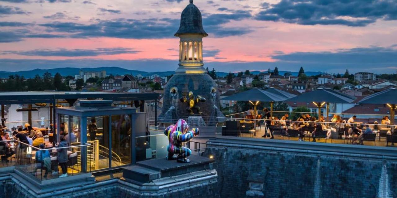 Sun & Sky : le Panorama 360 fait son festival !