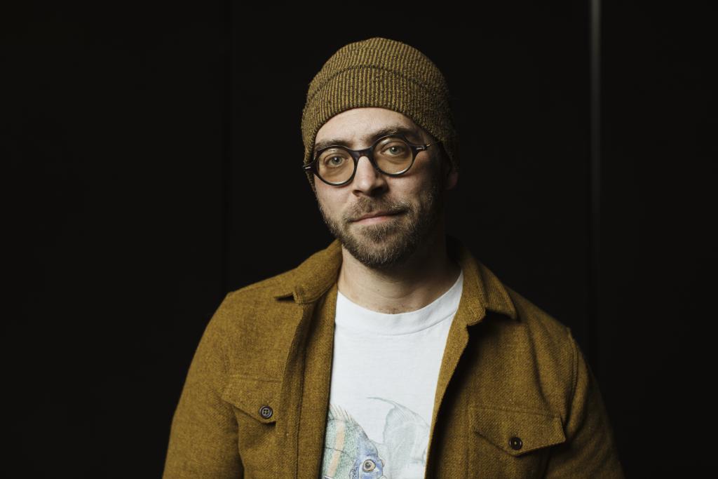 aaron parks