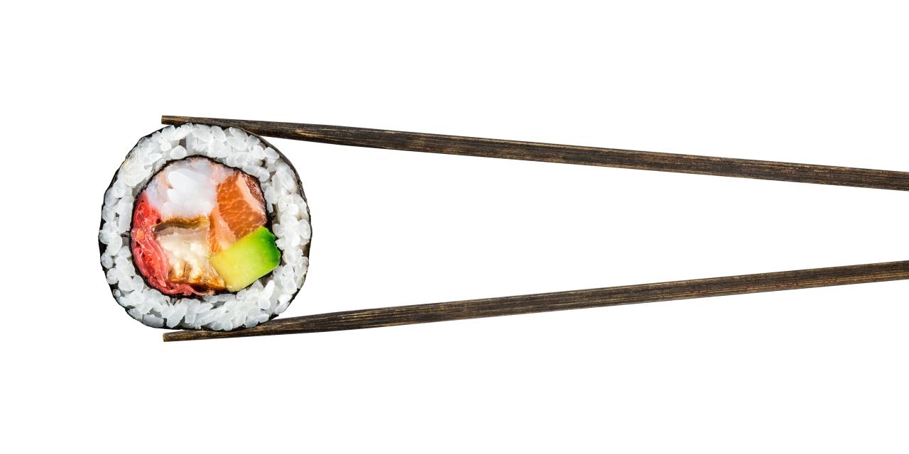 New Sushi : toute l&rsquo;Asie à emporter, à Tournus