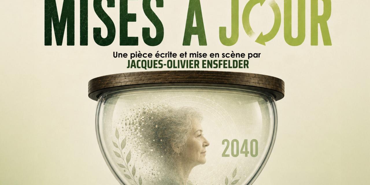 « Mises à jour » : les enjeux du Clunisois de demain… mis en pièce (de théâtre)