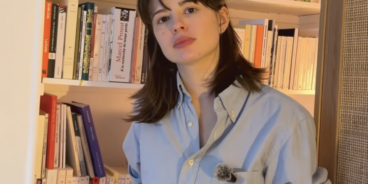 Les recos lecture d&rsquo;Emma Clairenbeaud