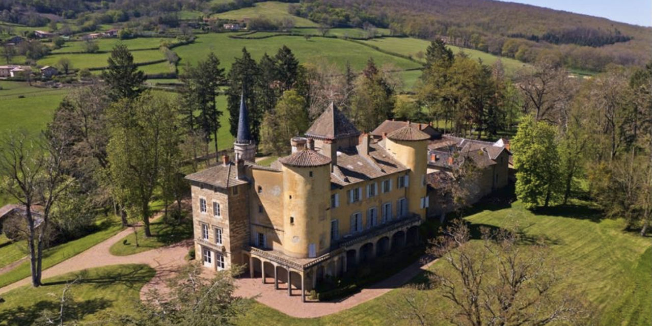 Conversation poétique chez Lamartine : rendez-vous le 15 juillet au château de Saint-Point