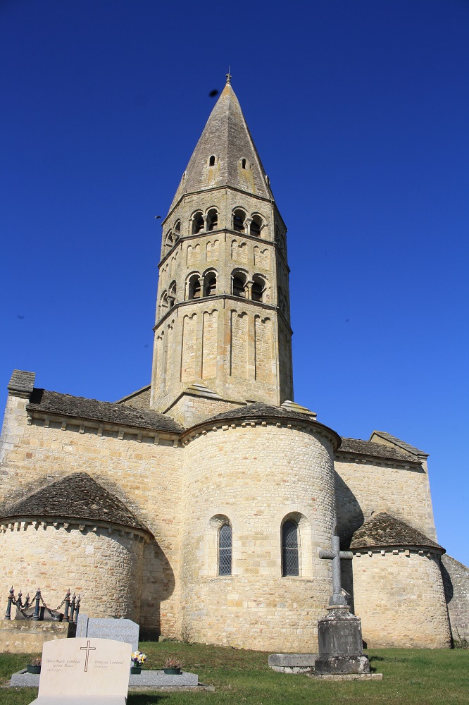 eglise de saint andre de bage copy commune de saint andre de bage 8
