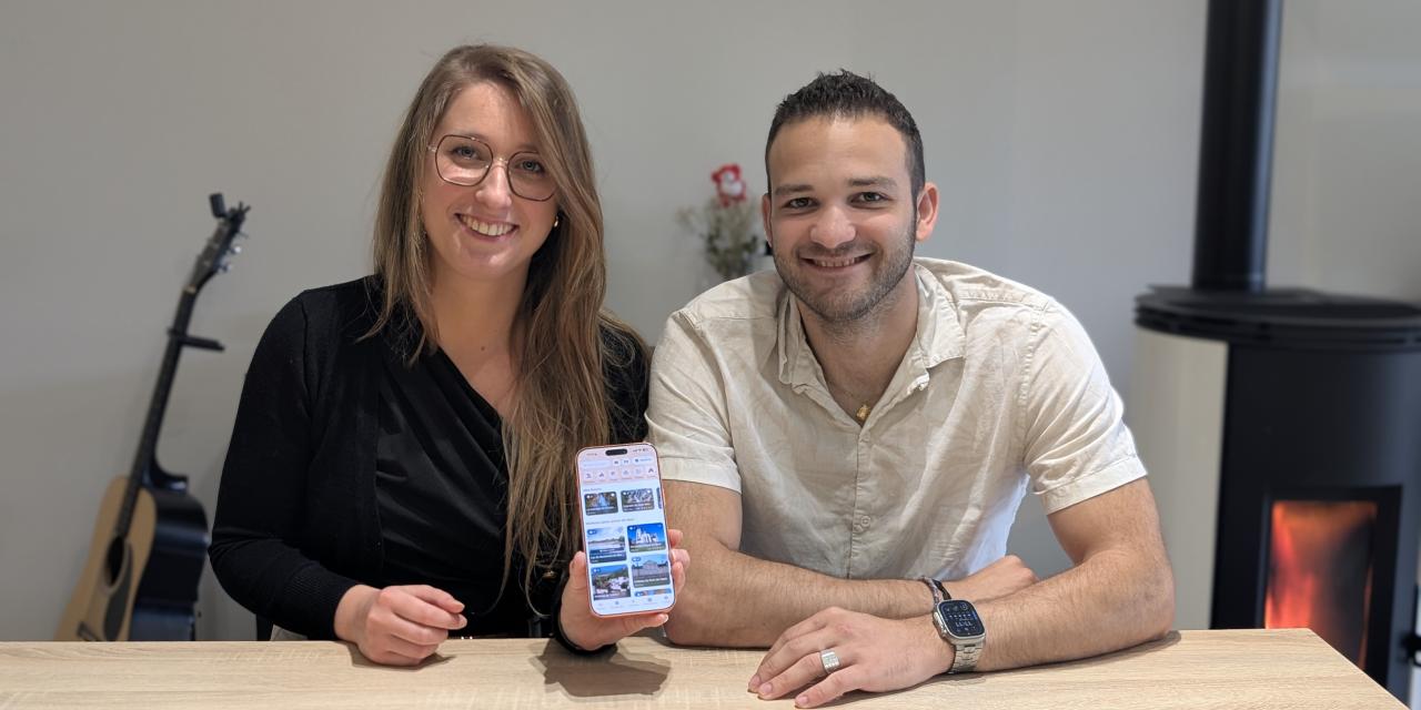 Kraaby : l&rsquo;appli de toutes vos sorties, partout en France
