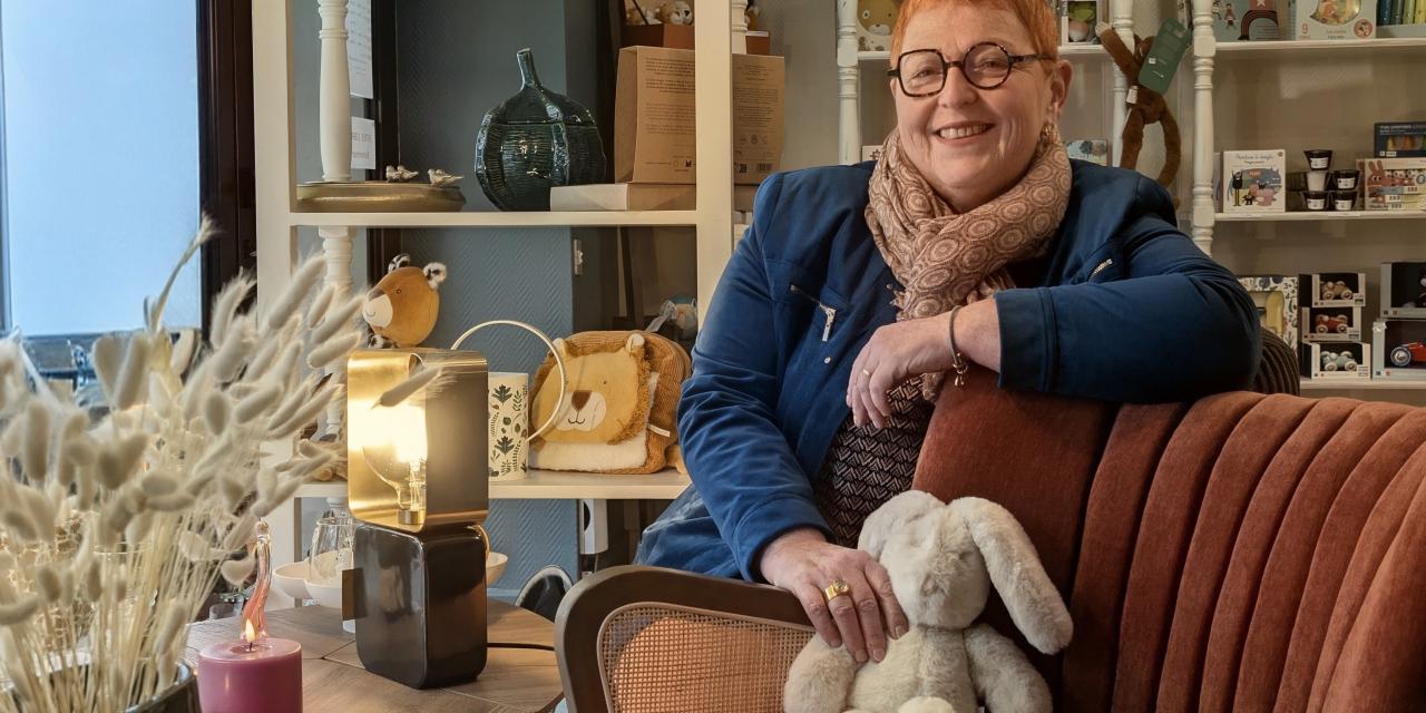 Bijoux & intérieurs de Jouvence : l&rsquo;adresse déco de Saint-Gengoux