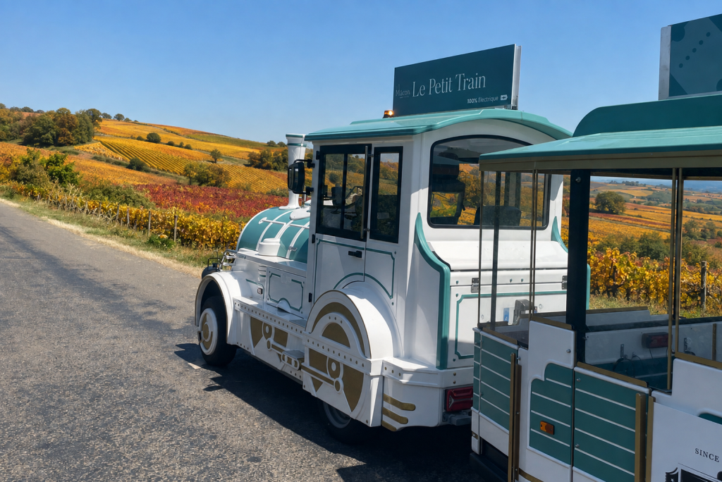 train des vignes louis mickael grall macon sud bourgogne