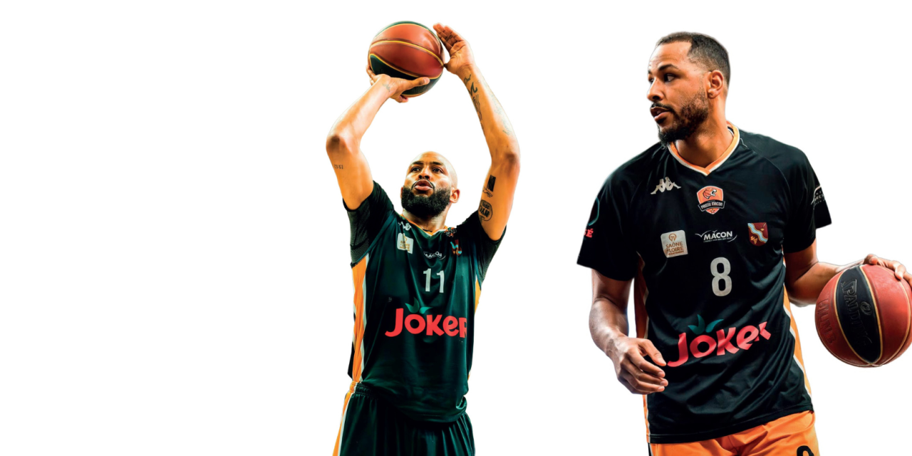 Basket : l&rsquo;Étoile sportive Prissé-Mâcon ouvre un nouveau chapitre