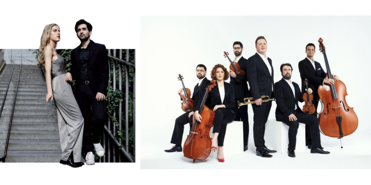 Soirées musicales en Veyle : le classique fait son festival !