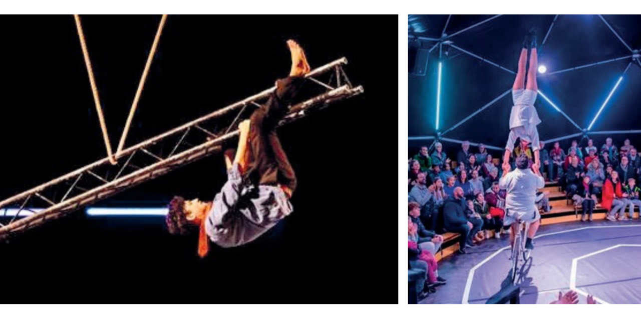 Une rentrée riche en émotions et en couleurs au Théâtre