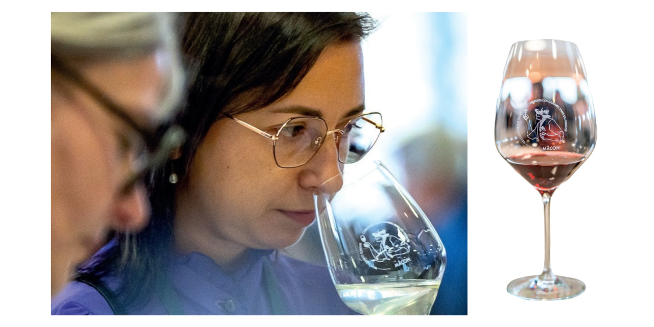 Les grands vins du monde, de retour à Mâcon le 20 novembre