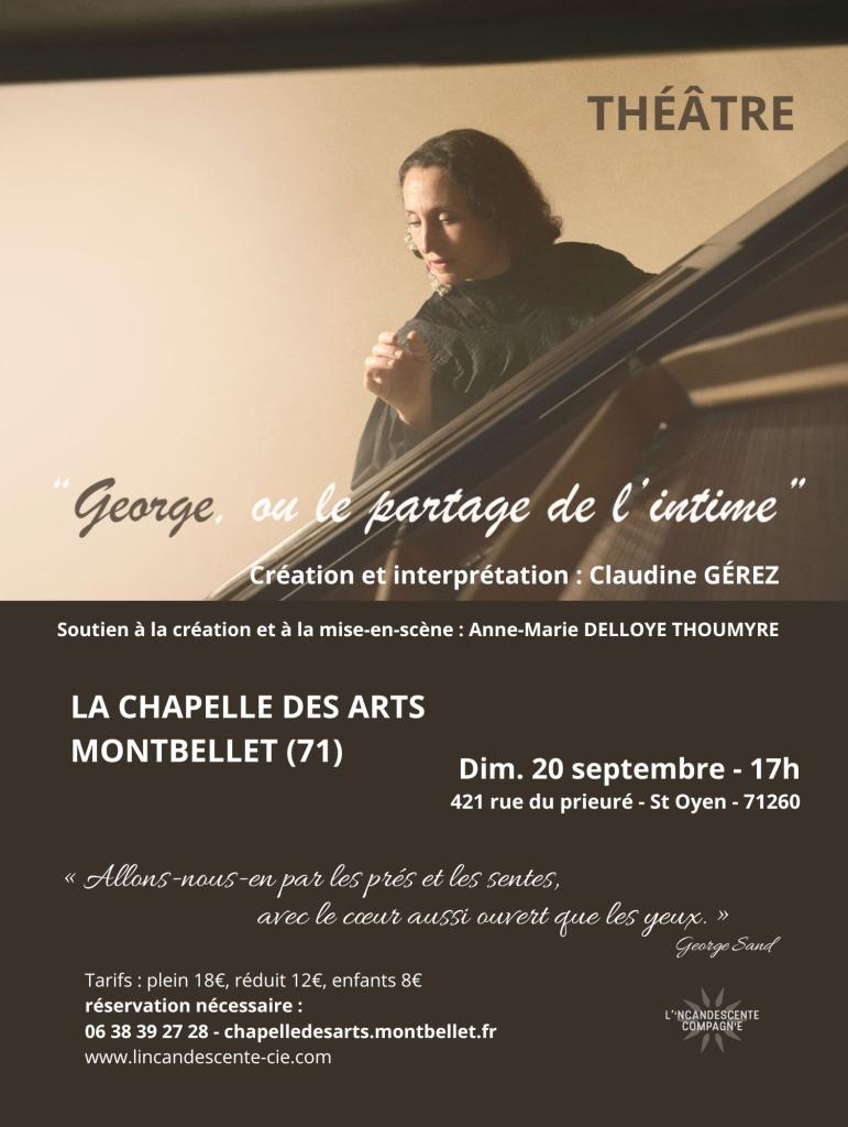 260920 george sand chapelle des arts