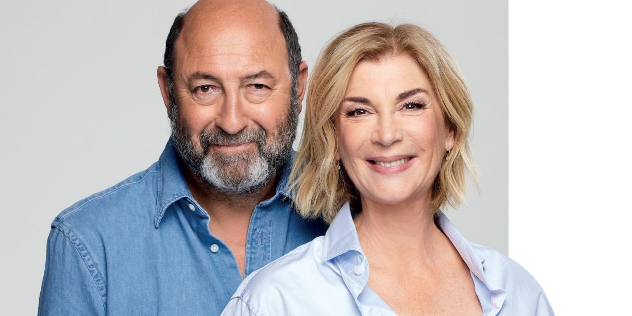 Kad Merad : « Je ne suis pas un mondain »