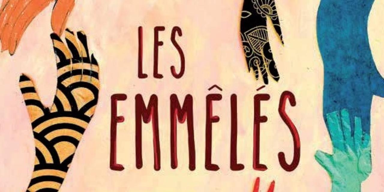 « Les Emmêlés » : la vie des jeunes aidants sur scène