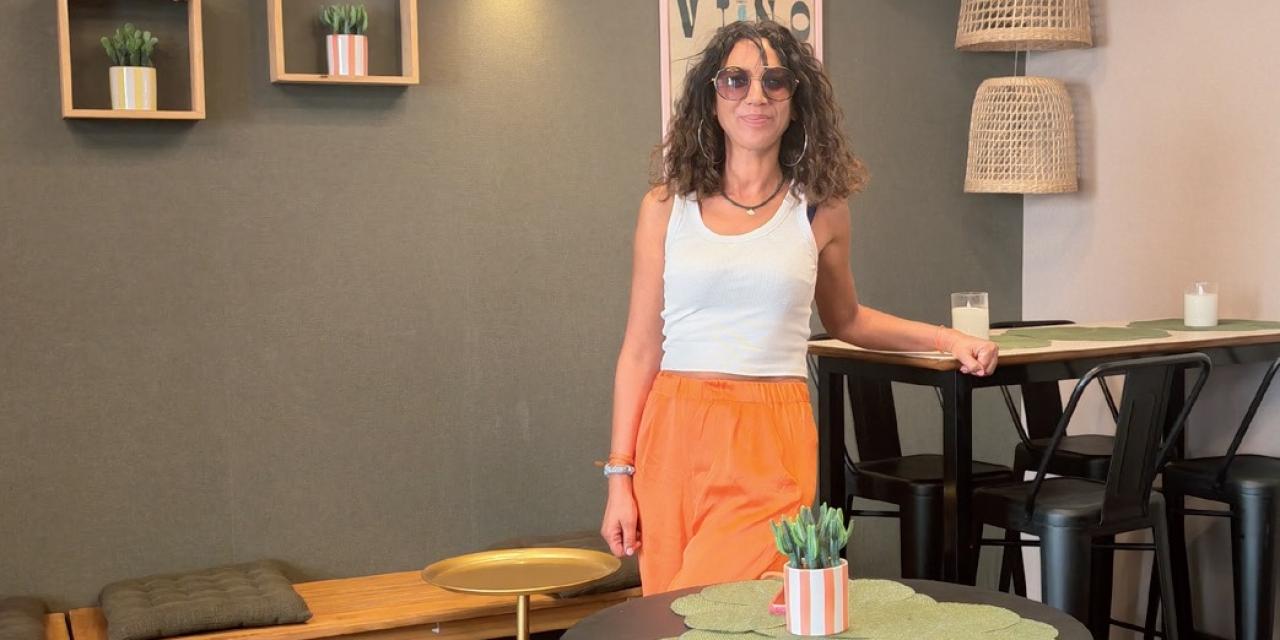 Café Le Juliette : la gourmandise au pied de Saint-Pierre