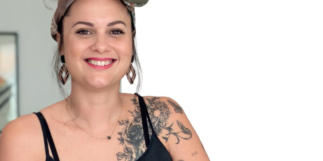 Les Encres de Julie : tatouer les instants qui comptent