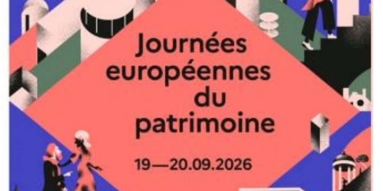 L’abbaye de Cluny 15e monument le plus visité des Journées Européennes du Patrimoine