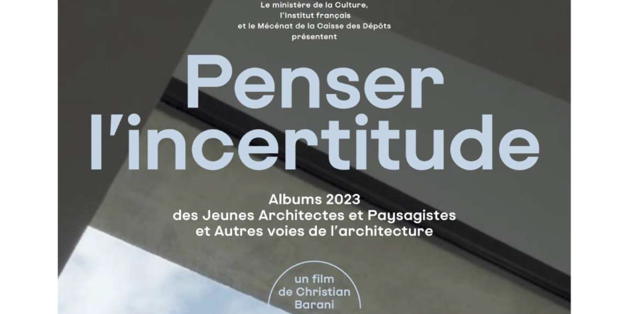 Ciné-échange à Cluny autour du docu « Penser L&rsquo;incertitude »